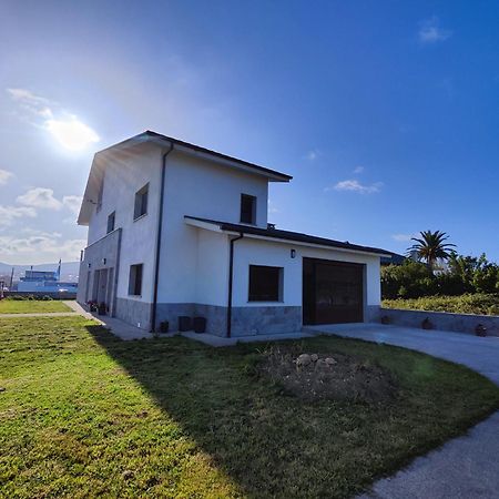 Villa Quelle Sieiro Exteriér fotografie